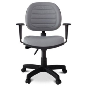 Cadeira Executiva Giratória Internauta Premium