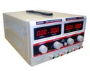 Ver imagem 1 de Fonte Alimentação Digital Simétrica 64 Volts 2 Canais Corrente 10 Ampères Saída Fixa