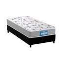 Ver imagem 1 de Cama Box Solteiro: Colchão Ortopédico Probel D45/EP Anatômico Guarda Costas Próextreme Plus Double F