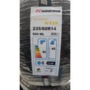Ver imagem 4 de Kit 2 Pneus 235/60 R14 N729 96h - Nankang