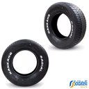 Ver imagem 1 de Kit 2 Pneus 235/60 R14 N729 96h - Nankang