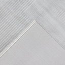 Ver imagem 2 de Tapete Turco Sala Sofisticato 03 - 200 X 250cm Off White/cinza