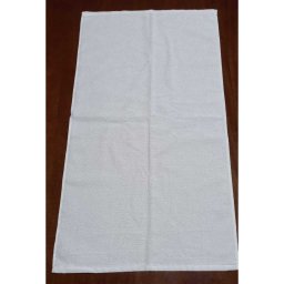 Kit com 6 Toalhas de Rosto Felpuda para Hotel Teka Profiline - 1