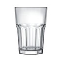 Ver imagem 2 de Conjunto 12 Copos Bristol Long Drink Vaso 410ml Vidro Nadir