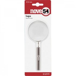 Lupa com cabo 65 mm Nove54 - 2