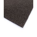 Ver imagem 3 de Tapete Capacho Vinil 12mm Mob Cores 70x100 - Marrom