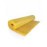 Tapete Capacho Vinil 12mm Mob Cores 75x120 - Amarelo - 1