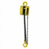 Talha Manual Lynus LTM-503, 3 metros - 4