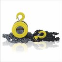 Ver imagem 2 de Talha Manual Lynus LTM-503, 3 metros