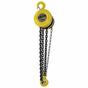 Talha Manual Lynus LTM-503, 3 metros