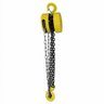 Talha Manual Lynus LTM-503, 3 metros - 5