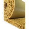 Tapete Capacho Vinil 12mm Mob Cores 70x120 - Amarelo Escuro - 2