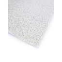 Ver imagem 3 de Tapete Capacho Vinil 12mm Mob Cores 70x100 - Branco