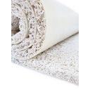 Ver imagem 2 de Tapete Capacho Vinil 12mm Mob Cores 70x100 - Branco