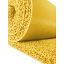 Ver imagem 2 de Tapete Capacho Vinil 12mm Mob Cores 70x100 - Amarelo