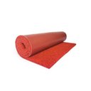 Ver imagem 1 de Tapete Capacho Vinil 12mm Mob Cores 60x80 - Vermelho Vivo