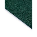 Ver imagem 4 de Tapete Capacho Vinil 12mm Mob Cores 70x100 - Verde Escuro