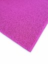 Ver imagem 3 de Tapete Capacho Vinil 12mm Mob Cores 70x90 - Rosa