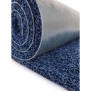 Ver imagem 2 de Tapete Capacho Vinil 12Mm Mob Cores 70x90: Azul Marinho