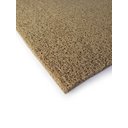 Ver imagem 3 de Tapete Capacho Vinil 12mm Mob Cores 70x90 - Bege Escuro