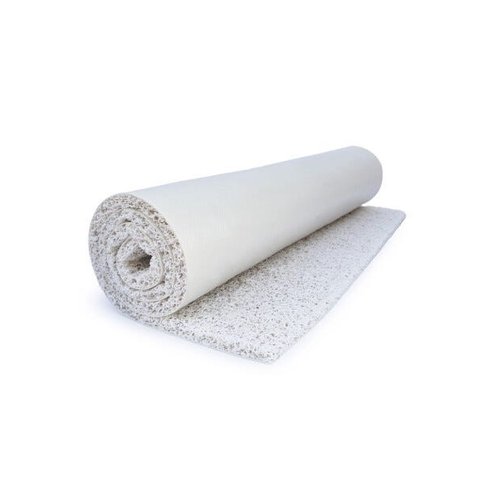 Tapete Capacho Vinil 12mm Mob Cores 70x90 - Branco