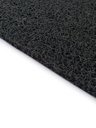 Ver imagem 4 de Tapete Capacho Vinil 12mm Mob Cores 60x120 - Preto