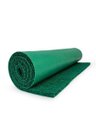 Ver imagem 1 de Tapete Capacho Vinil 12mm Mob Cores 60x120 - Verde Bandeira