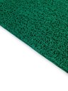 Ver imagem 4 de Tapete Capacho Vinil 12mm Mob Cores 60x120 - Verde Bandeira
