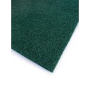 Ver imagem 3 de Tapete Capacho Vinil 12mm Mob Cores 60x120 - Verde Escuro