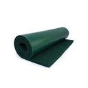 Ver imagem 1 de Tapete Capacho Vinil 12mm Mob Cores 60x120 - Verde Escuro