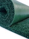 Ver imagem 2 de Tapete Capacho Vinil 12mm Mob Cores 60x120 - Verde Escuro