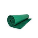 Ver imagem 1 de Tapete Capacho Vinil 12mm Mob Cores 60x100 - Verde Bandeira