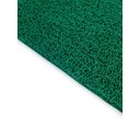 Ver imagem 4 de Tapete Capacho Vinil 12mm Mob Cores 60x100 - Verde Bandeira