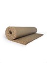 Ver imagem 1 de Tapete Capacho Vinil 12mm Mob Cores 60x100 - Bege Escuro