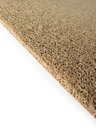 Ver imagem 4 de Tapete Capacho Vinil 12mm Mob Cores 60x100 - Bege Escuro