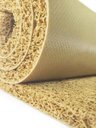 Ver imagem 2 de Tapete Capacho Vinil 12mm Mob Cores 60x90 - Bege
