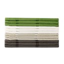 Ver imagem 1 de Kit 12 Toalhas Lavabo Rekint Perfeito Estilo Kit 4