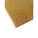 Ver imagem 3 de Tapete Capacho Vinil 12mm Mob Cores 60x120 - Amarelo Escuro