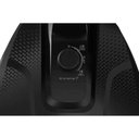 Ver imagem 2 de Ventilador de Mesa Arno ve70 X-treme 40cm 7 Pás Preto e Azul 220v