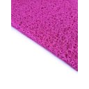 Ver imagem 4 de Tapete Capacho Vinil 12mm Mob Cores 60x100 - Rosa