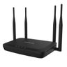 Roteador Intelbras Wireless Gf 1200 10/100/1000 Mbps 4750076 - 1