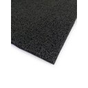 Ver imagem 3 de Tapete Capacho Vinil 12mm Mob Cores 60x40 - Preto