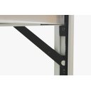 Ver imagem 2 de Janela de Alumínio Branco Vitro Máximo Ar Com Bandeira Suprema CMC Classic - 0.60 (L) X 1.00 (A)