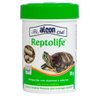 Ração de tartaruga: Comida para Tartaruga Aquática Reptomix e Reptolipfe Alcon (Mix de Ração Reptoli - 3