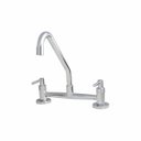 Ver imagem 1 de Torneira Misturador de Pia para Cozinha - Útil Perflex