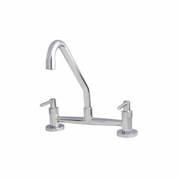 Torneira Misturador de Pia para Cozinha - Útil Perflex - 1