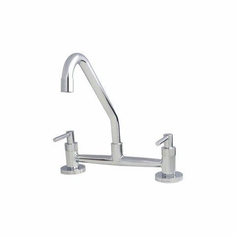 Torneira Misturador de Pia para Cozinha - Útil Perflex