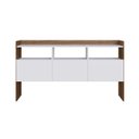 Ver imagem 2 de Aparador 3 Portas Sabor Sensações Yescasa