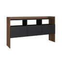 Ver imagem 4 de Aparador 3 Portas Sabor Sensações Yescasa