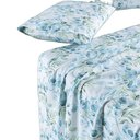 Ver imagem 1 de Jogo de Cama Lençol Queen Sensuale Percale 200 Fios 4 Peças - Forest - 80% Algodão, 20% Poliéster
